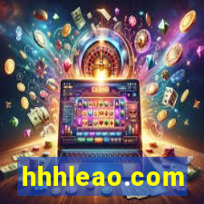 hhhleao.com