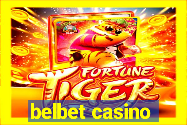 belbet casino