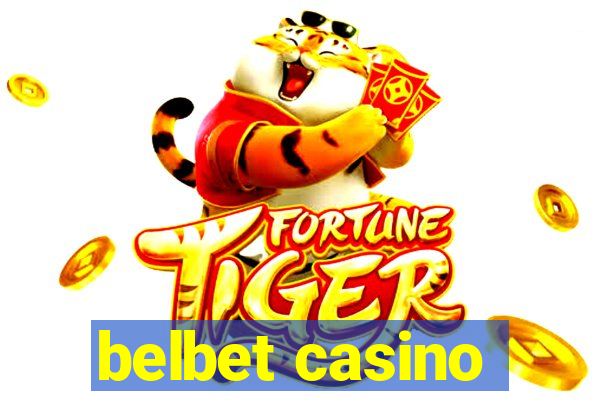 belbet casino