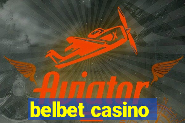 belbet casino