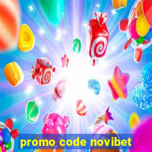 promo code novibet