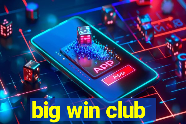 big win club