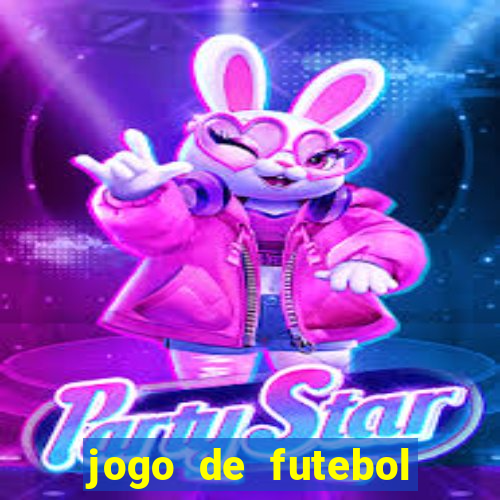 jogo de futebol que paga