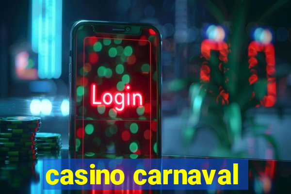 casino carnaval