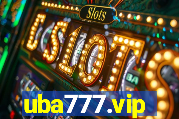 uba777.vip