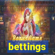 bettings