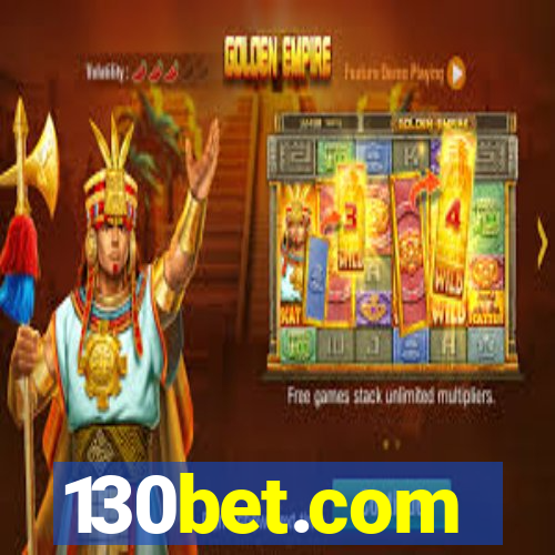 130bet.com