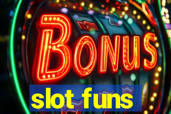 slot funs