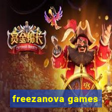 freezanova games