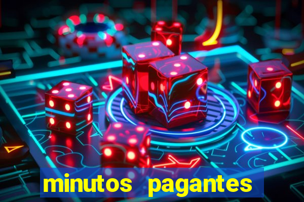 minutos pagantes dos jogos pg slots