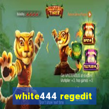 white444 regedit