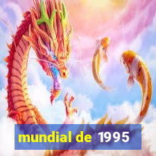 mundial de 1995