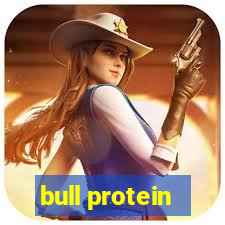 bull protein