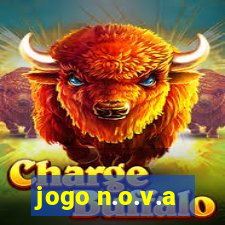 jogo n.o.v.a