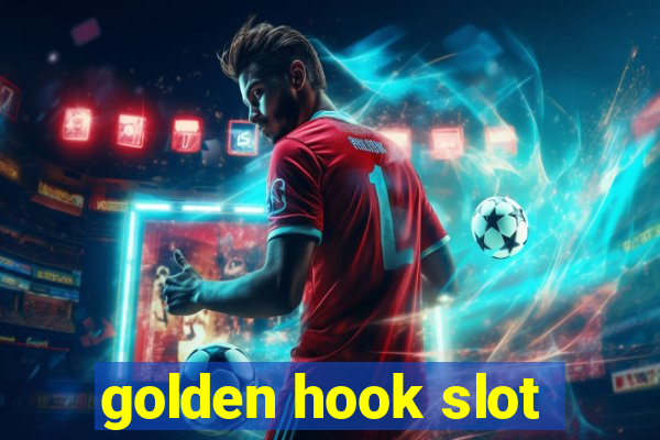 golden hook slot