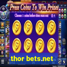 thor bets.net