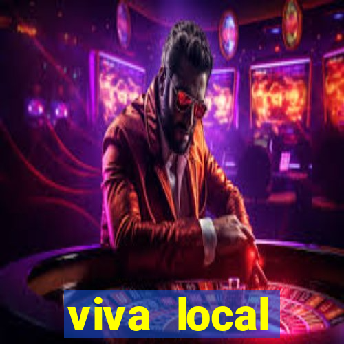 viva local encontros rj