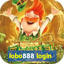 lobo888 login