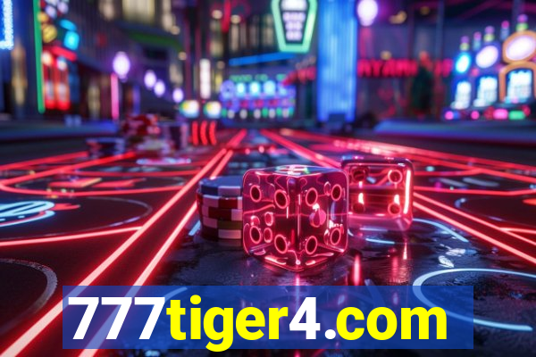 777tiger4.com