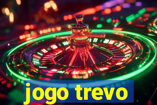 jogo trevo