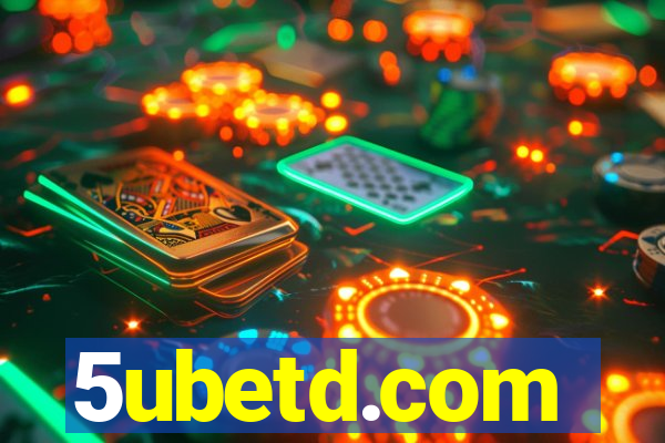 5ubetd.com