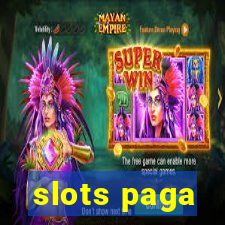 slots paga