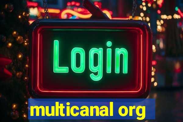 multicanal org