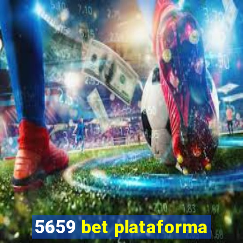 5659 bet plataforma