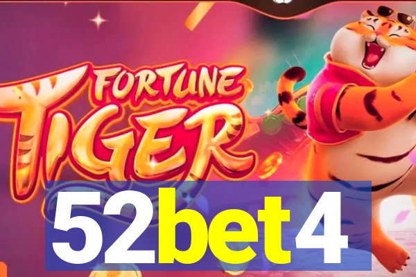 52bet4