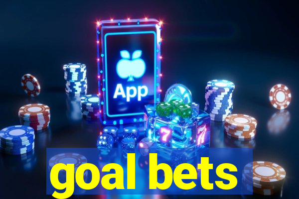 goal bets