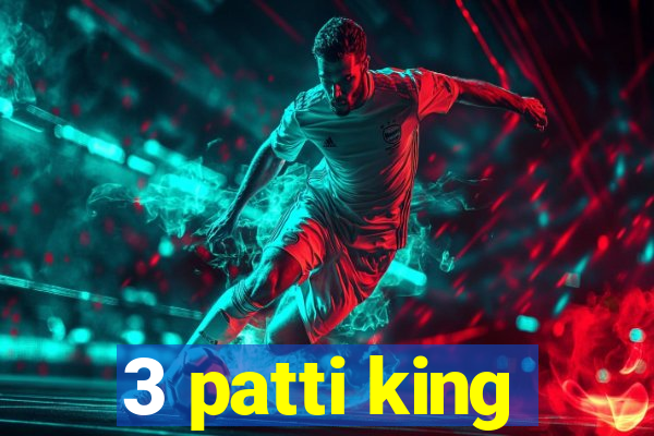 3 patti king