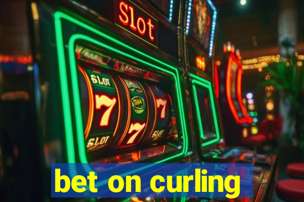 bet on curling