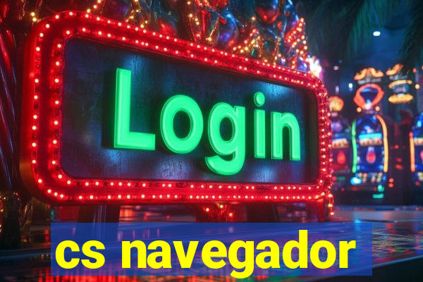 cs navegador