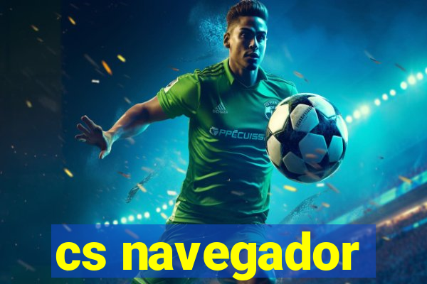 cs navegador