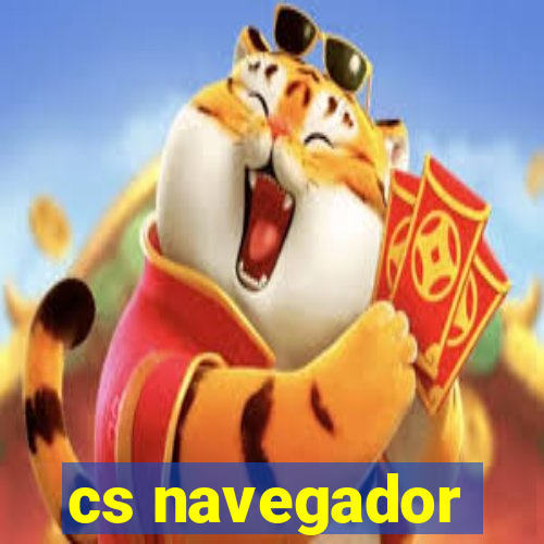 cs navegador