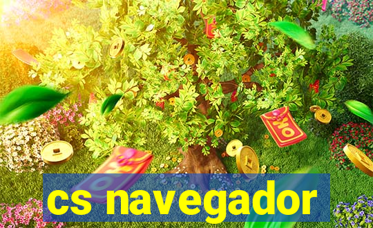 cs navegador