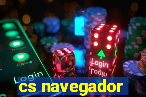 cs navegador