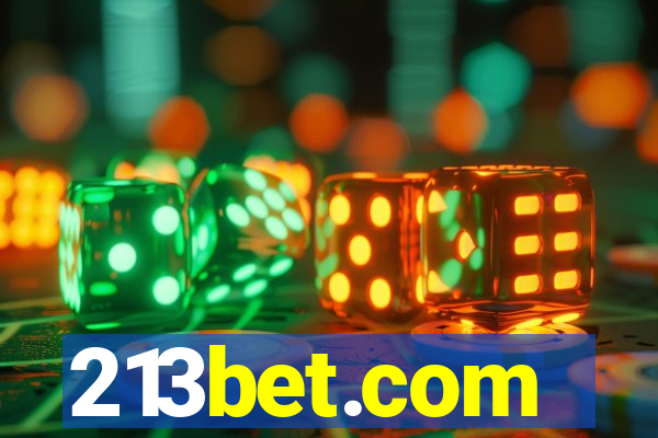 213bet.com