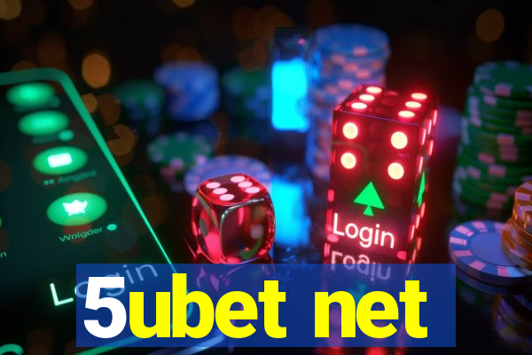 5ubet net