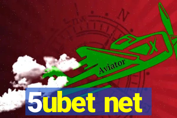 5ubet net