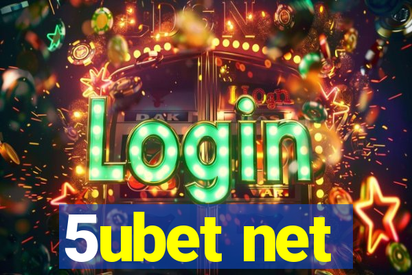 5ubet net