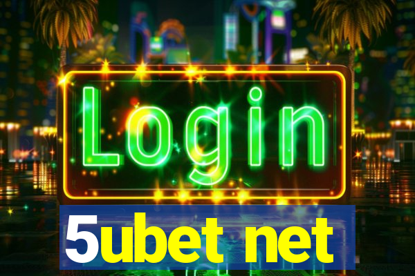 5ubet net