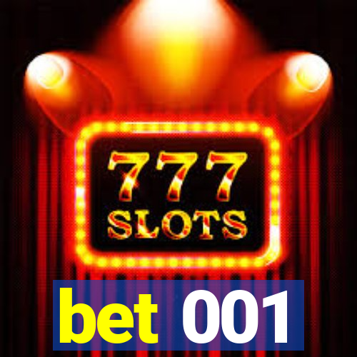 bet 001