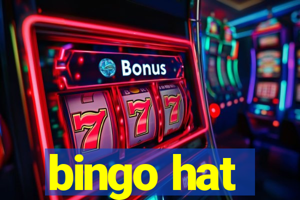 bingo hat