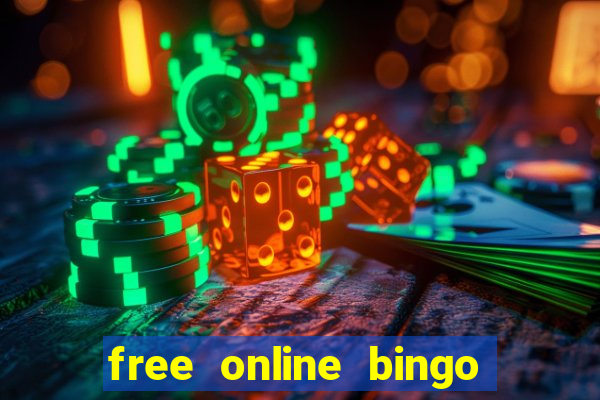 free online bingo no sign up