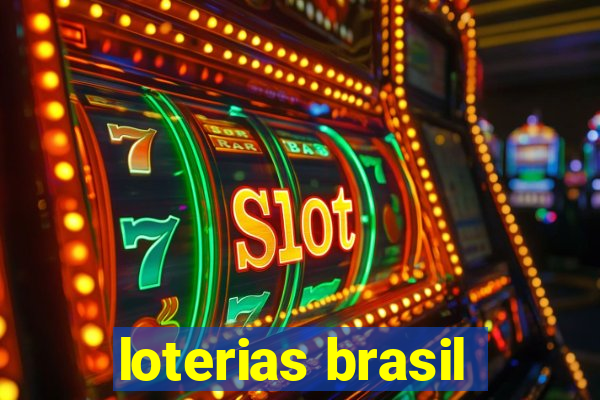 loterias brasil