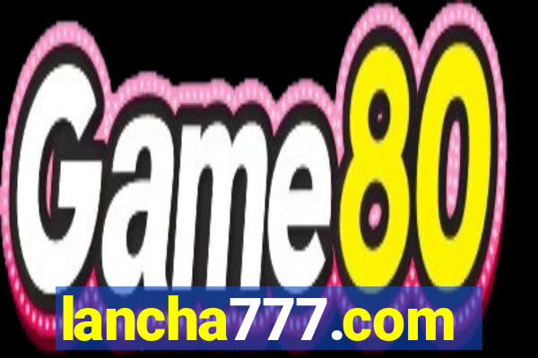 lancha777.com