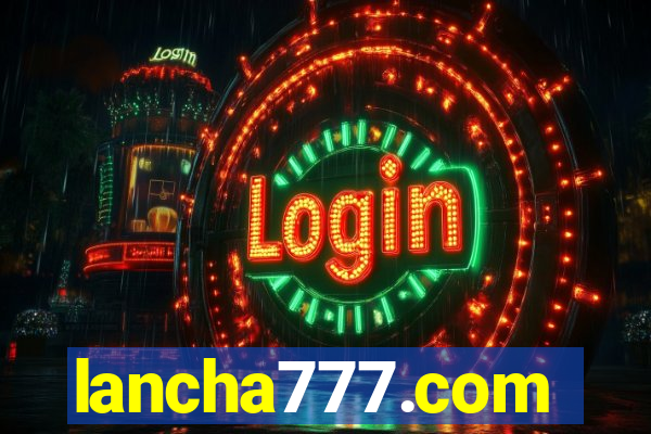 lancha777.com