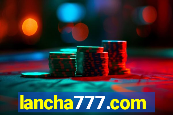 lancha777.com