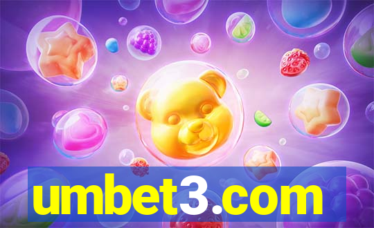 umbet3.com